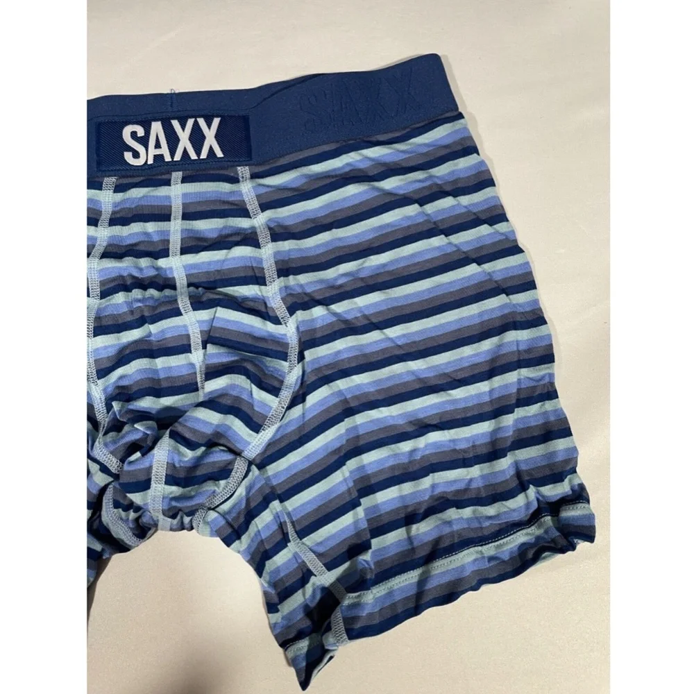 NIB SAXX [ Small ] Vibe Modern Fit Stretch 5
